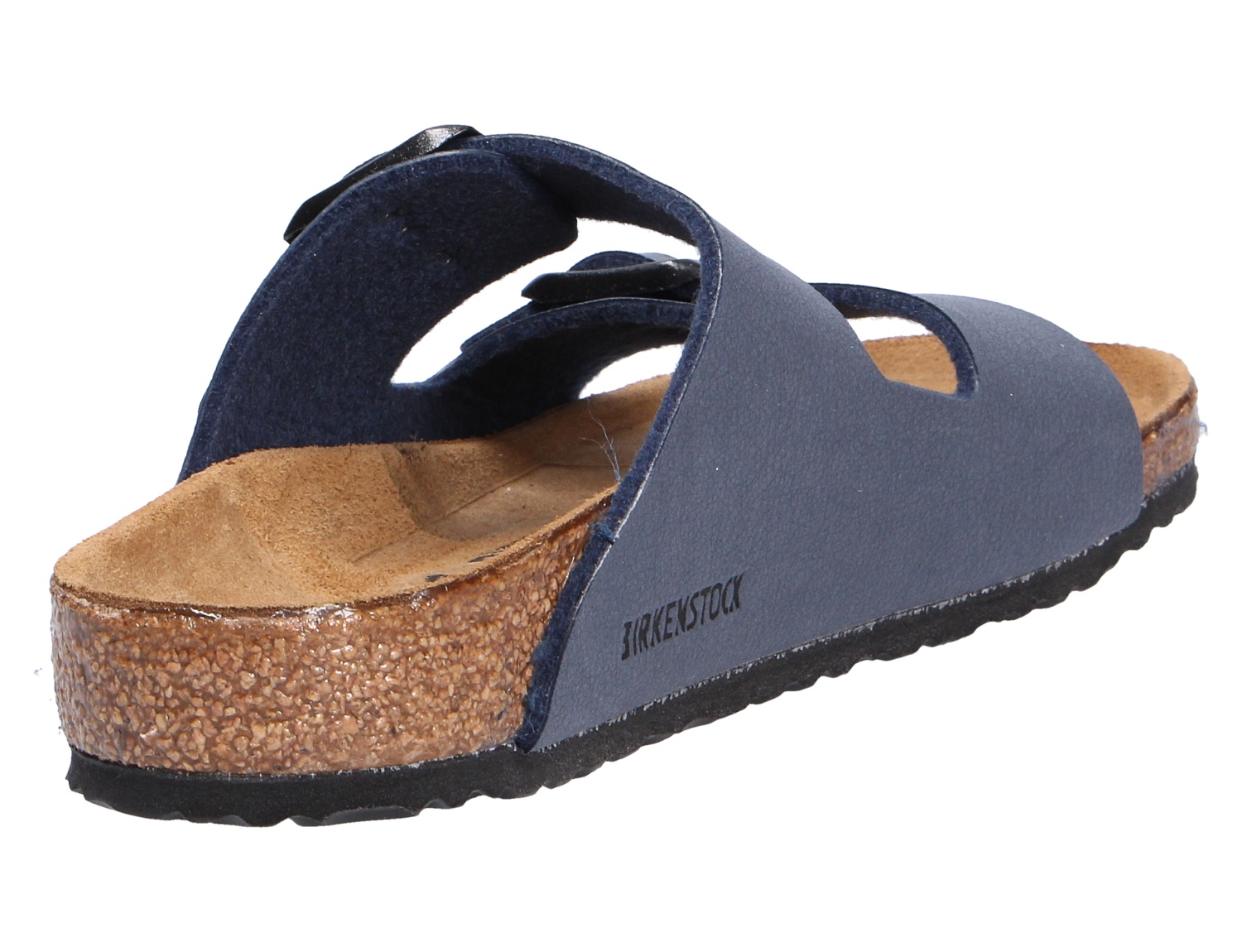 Birkenstock Jungen Pantolette