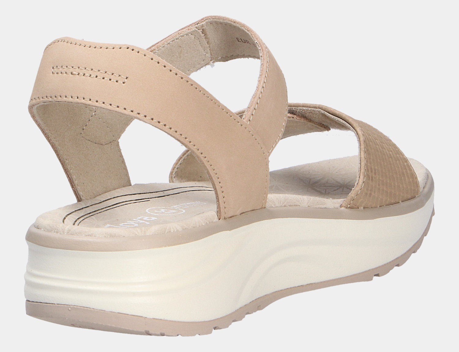 Flores beige Flores beige