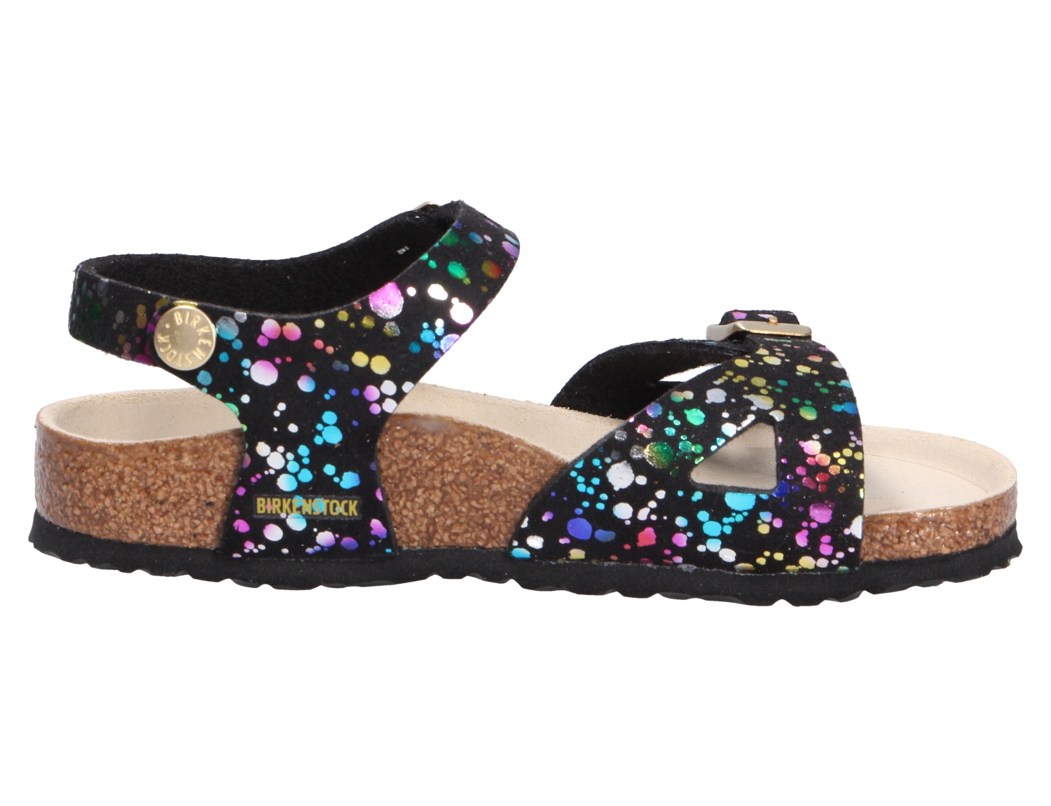 Birkenstock Mädchen Sandale Birkenstock Mädchen Sandale