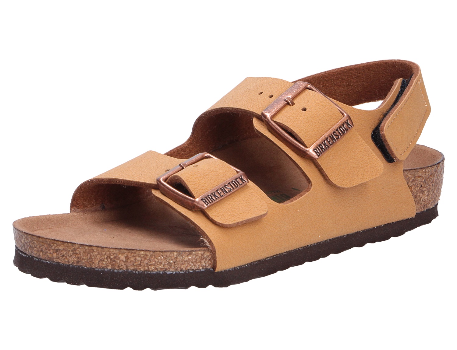 Birkenstock Jungen Sandale Birkenstock Jungen Sandale
