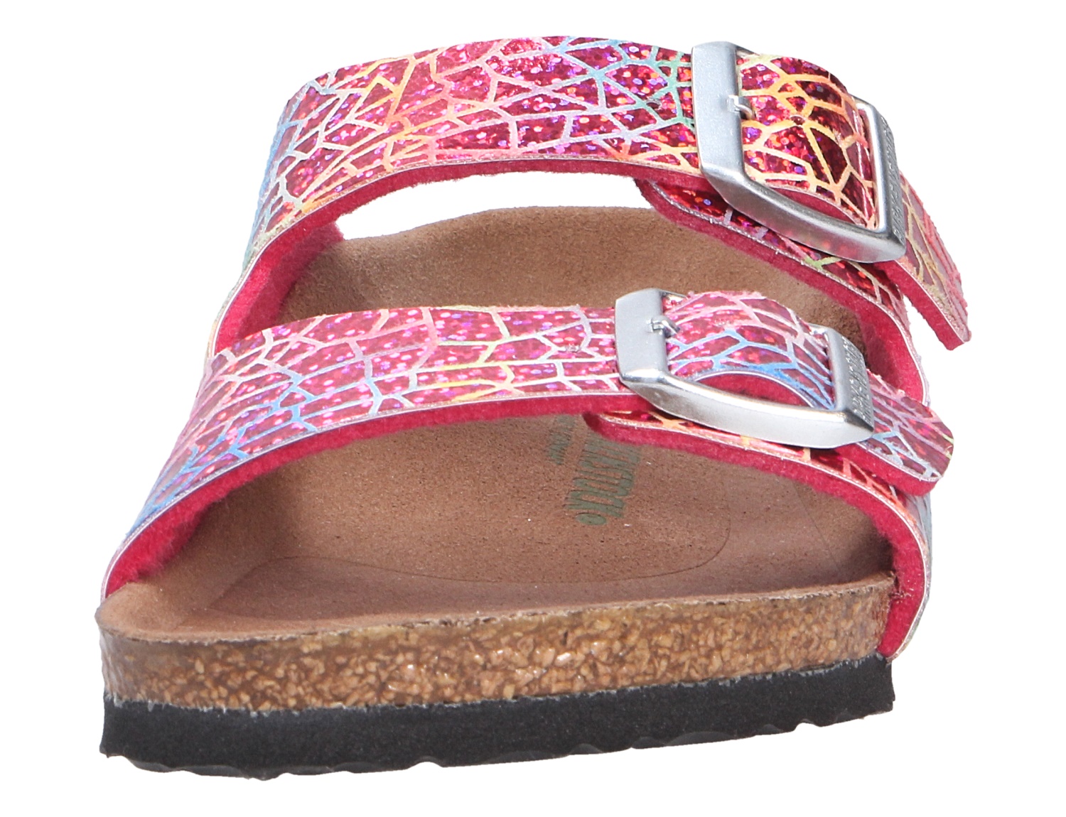 Birkenstock Mädchen Pantolette Birkenstock Mädchen Pantolette