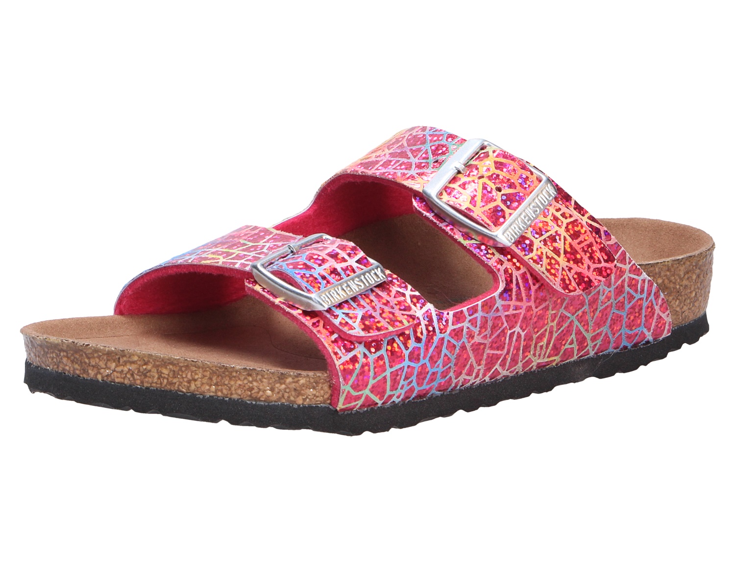 Birkenstock Mädchen Pantolette Birkenstock Mädchen Pantolette