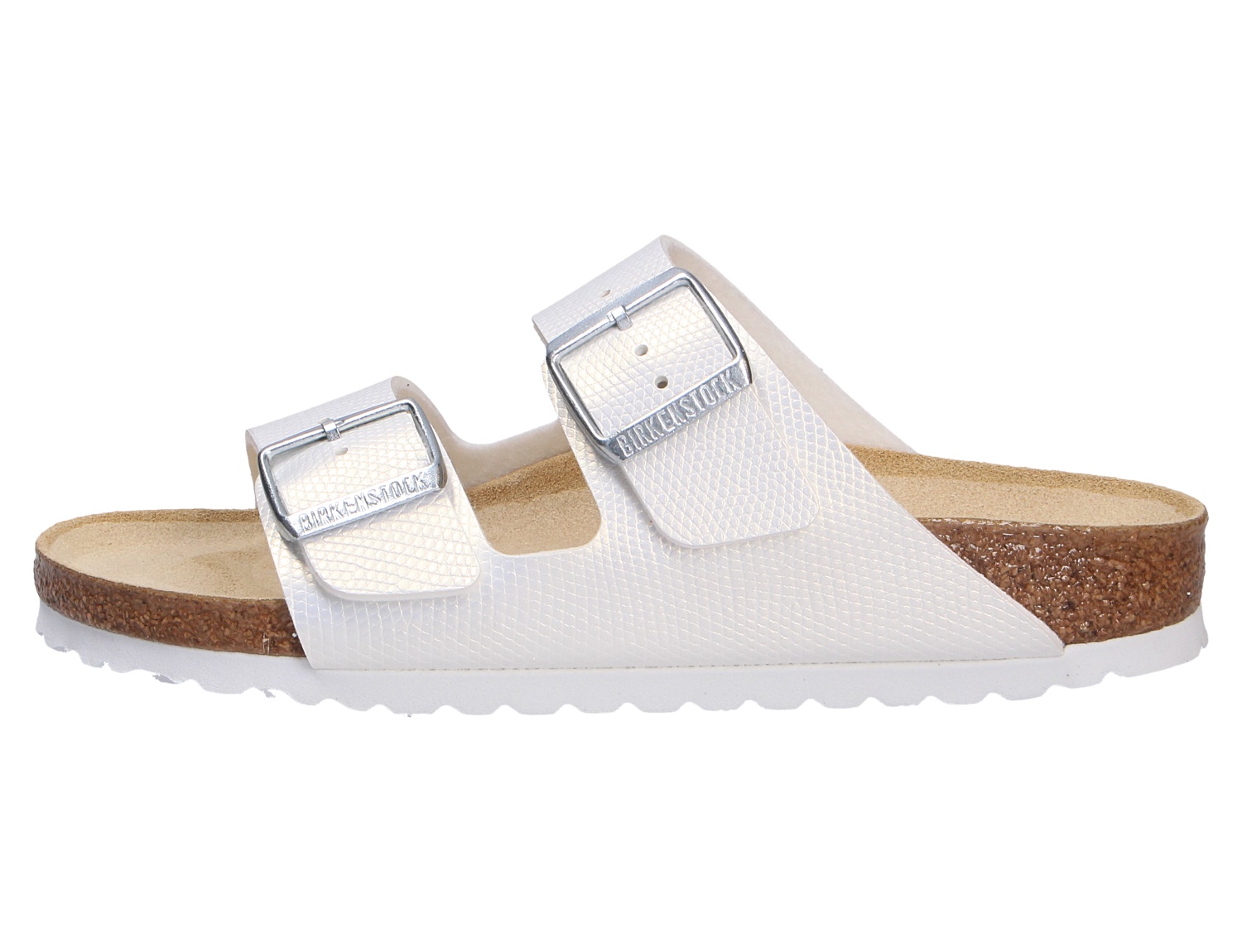 Birkenstock Damen Pantolette Birkenstock Damen Pantolette