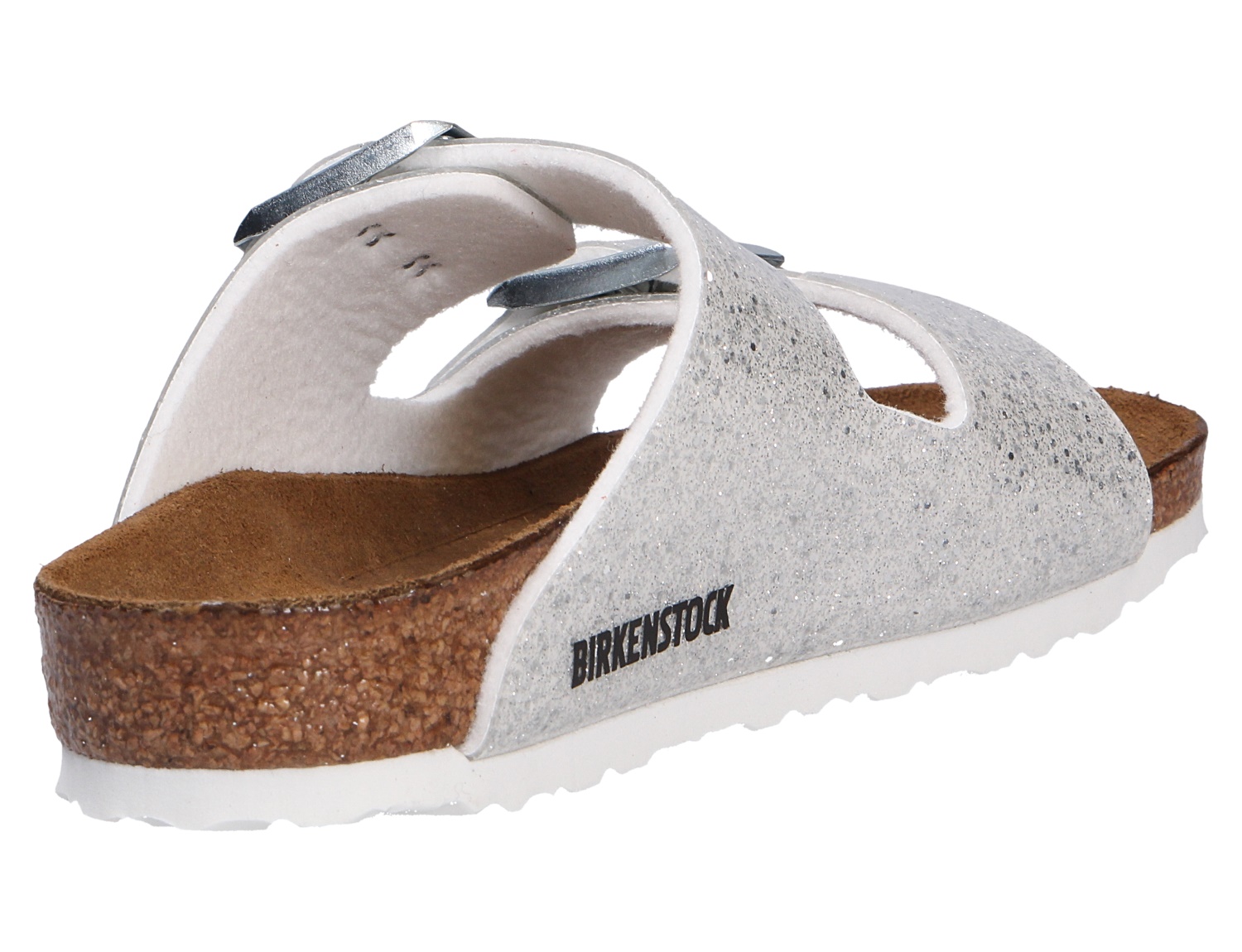 Birkenstock Mädchen Pantolette