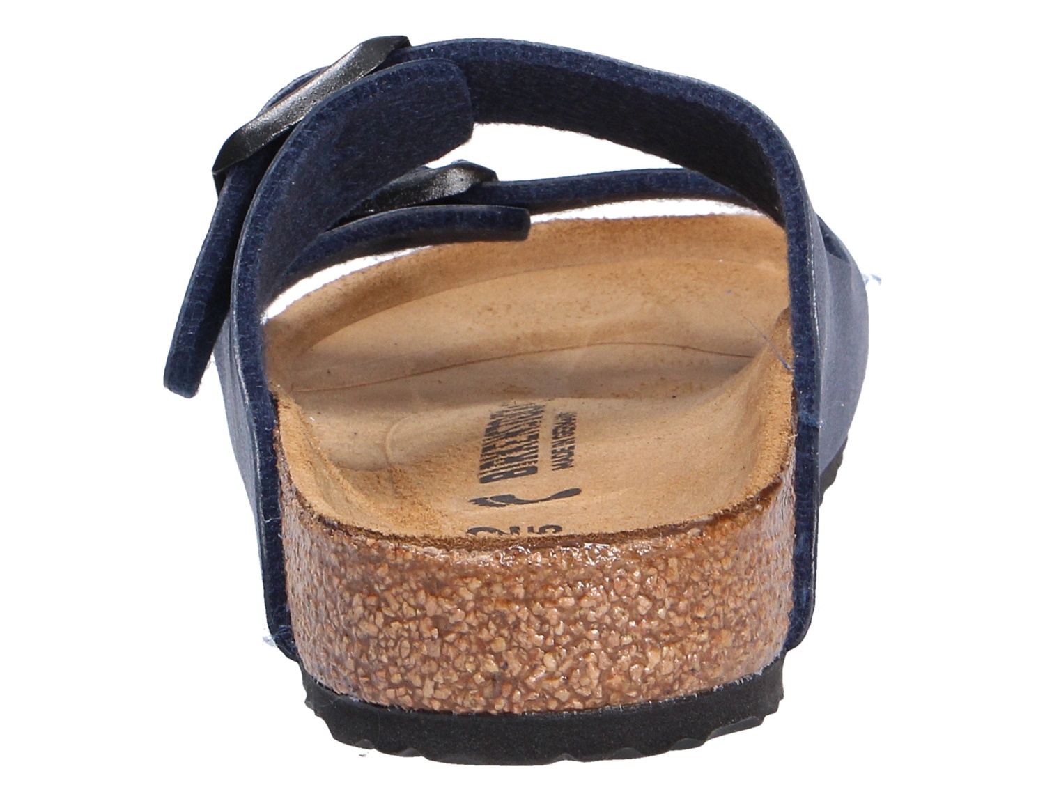 Birkenstock Jungen Pantolette