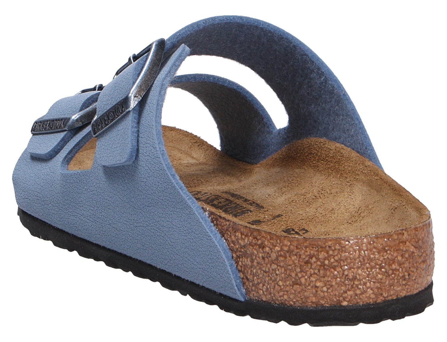 Birkenstock Jungen Pantolette Birkenstock Jungen Pantolette