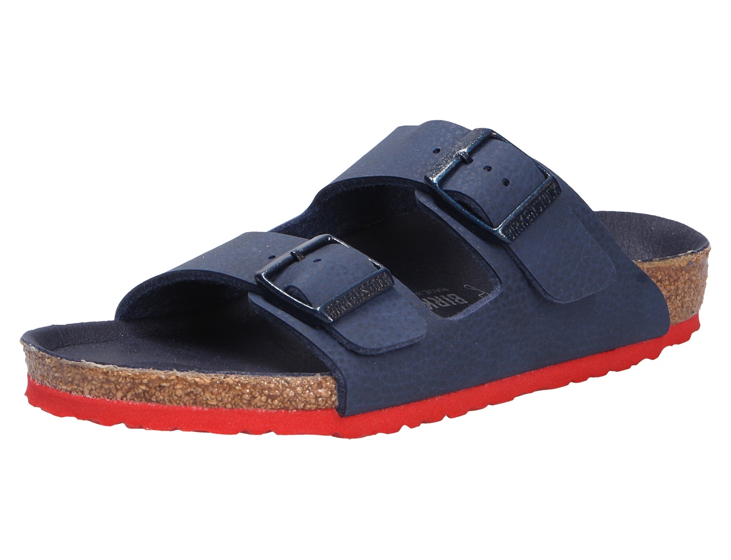 Birkenstock Jungen Pantolette Birkenstock Jungen Pantolette