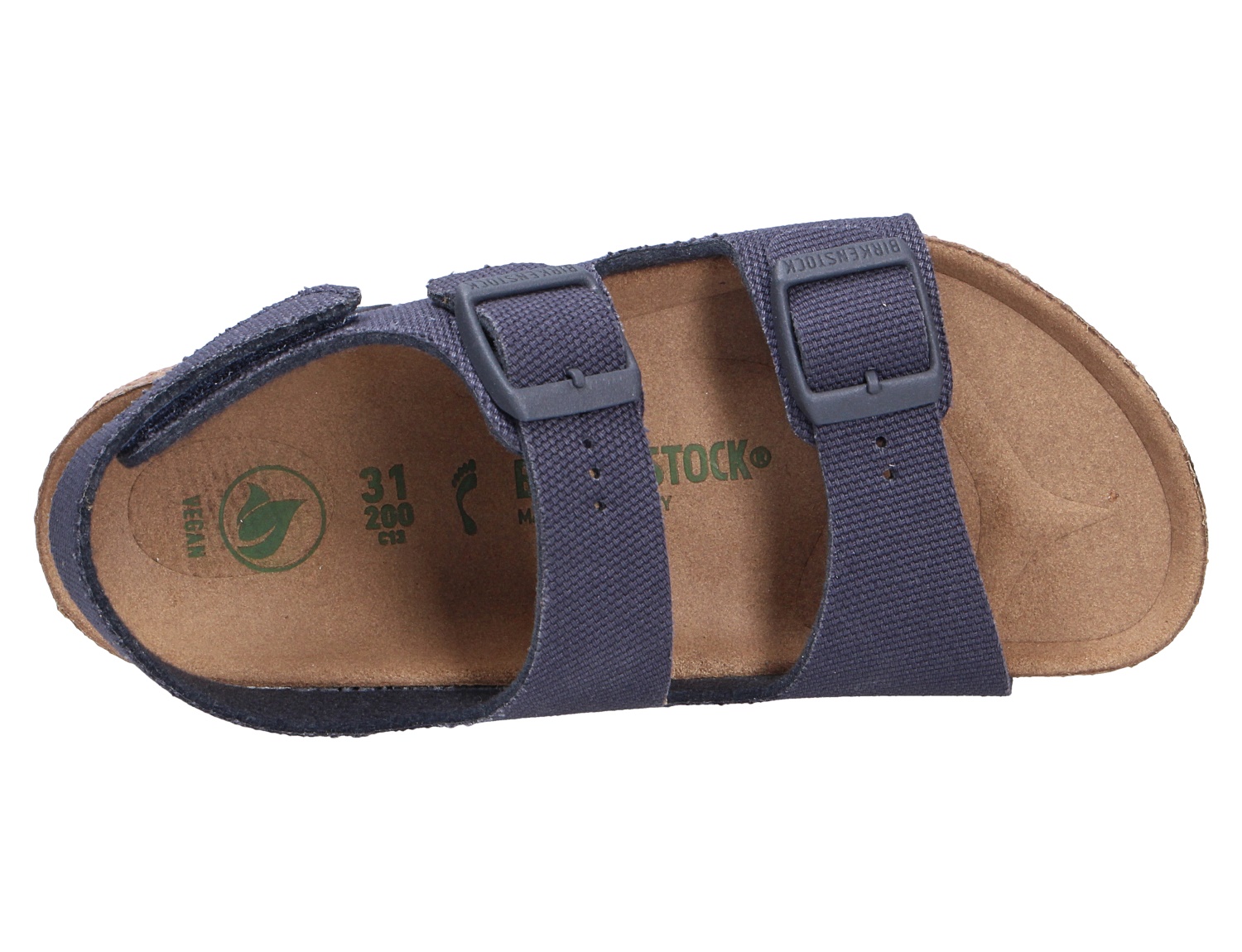 Birkenstock Jungen Sandale Birkenstock Jungen Sandale