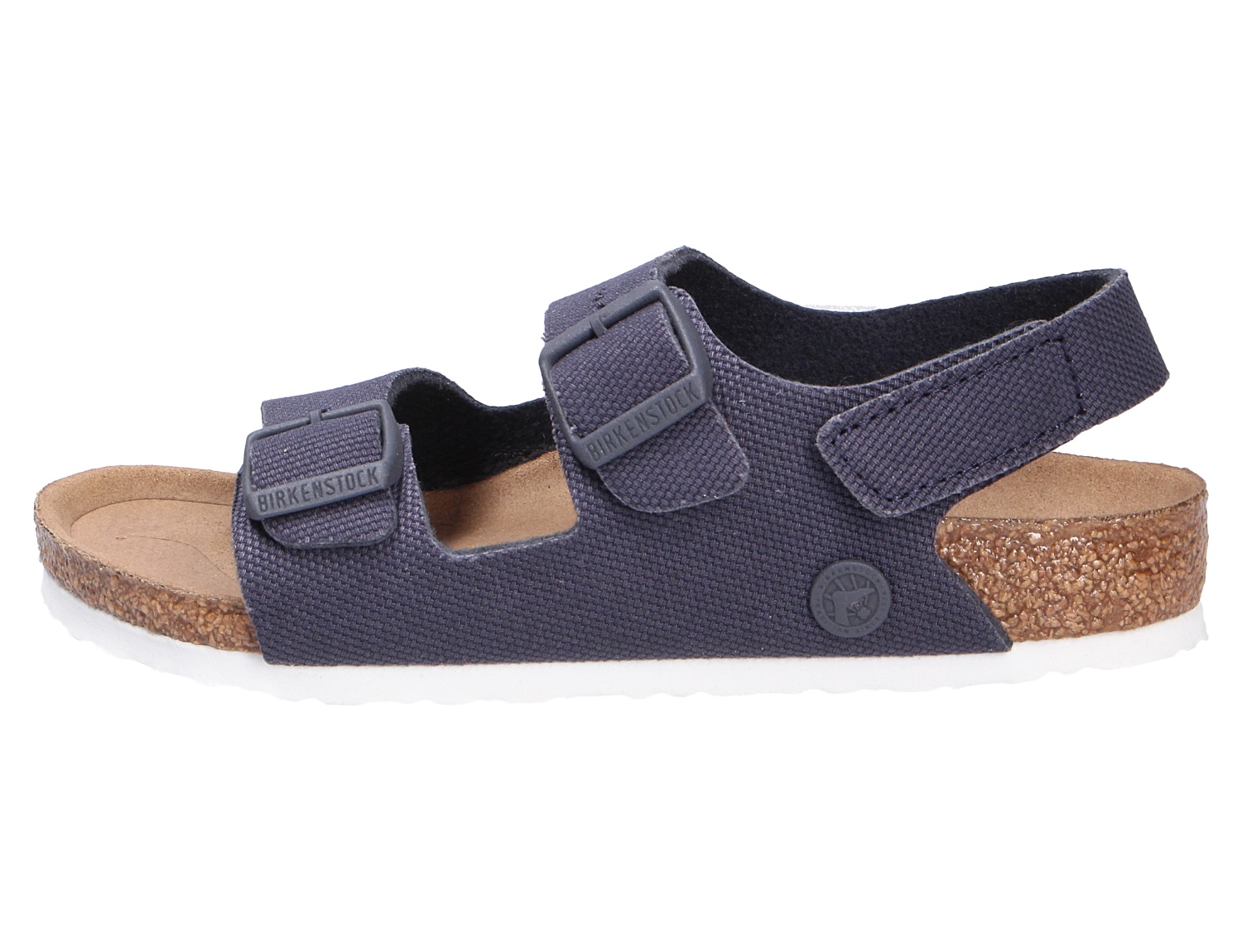Birkenstock Jungen Sandale Birkenstock Jungen Sandale