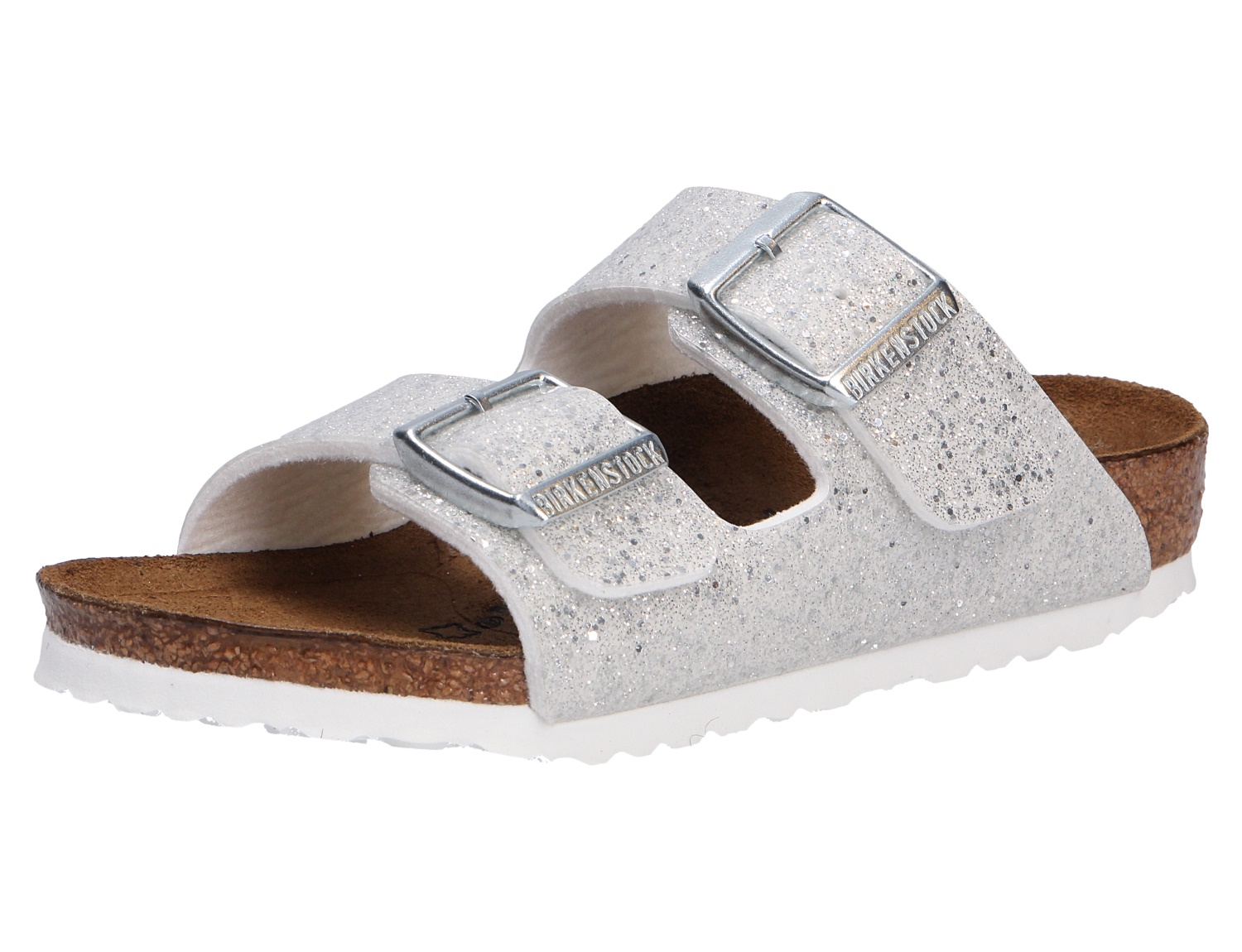 Birkenstock Mädchen Pantolette