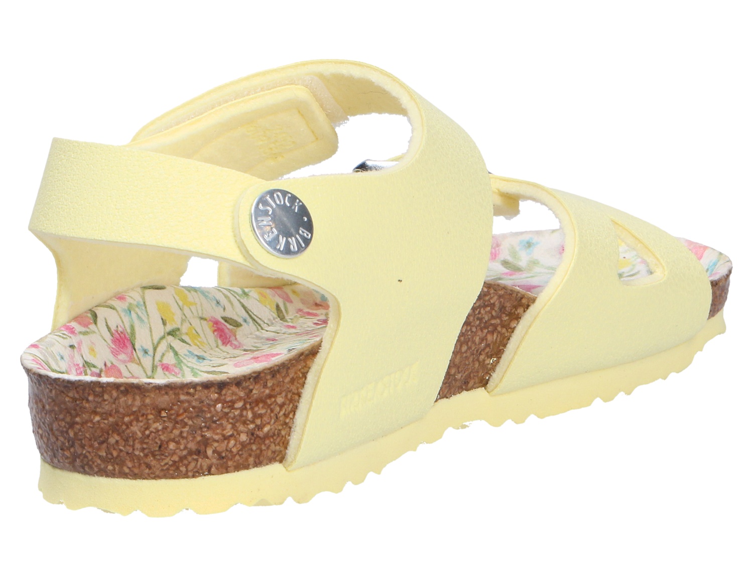 Birkenstock Mädchen Sandale Birkenstock Mädchen Sandale
