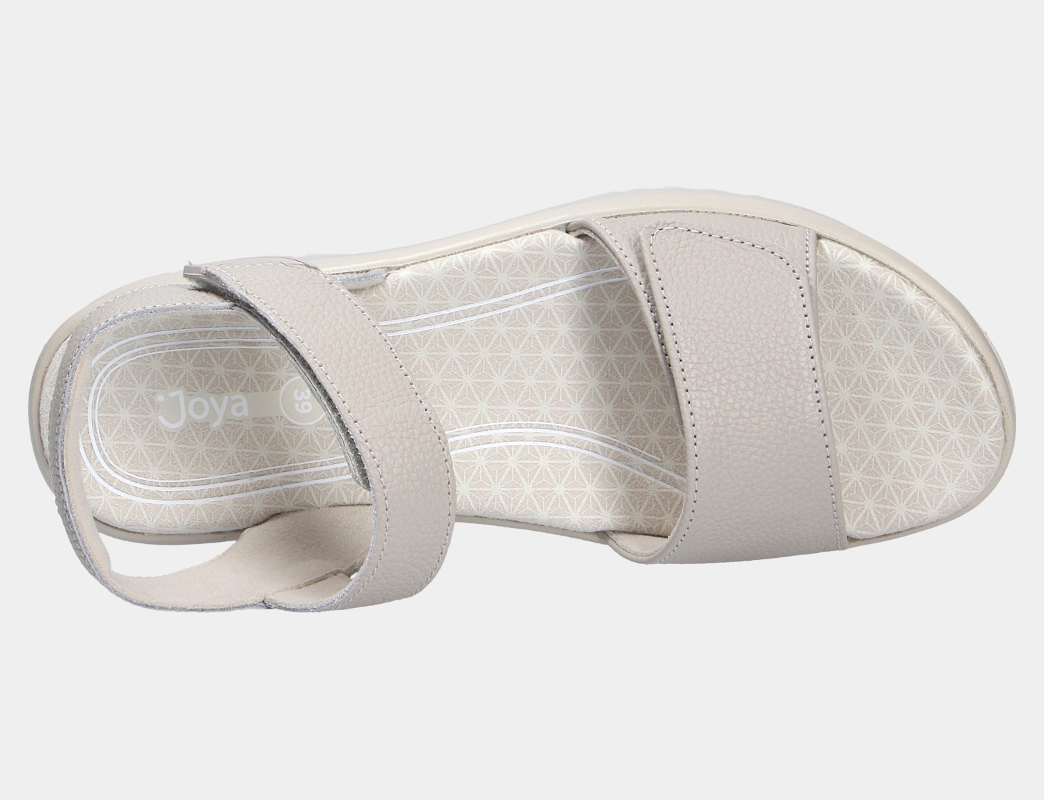 Flores light beige