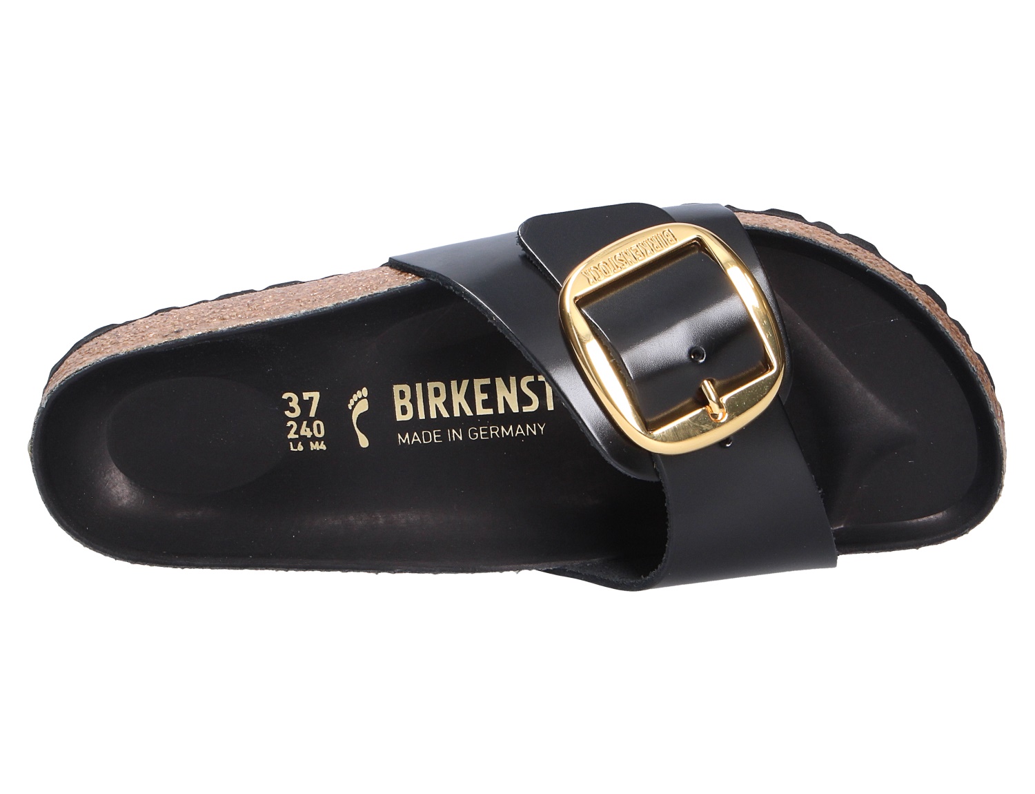 Birkenstock Damen Pantolette Birkenstock Damen Pantolette