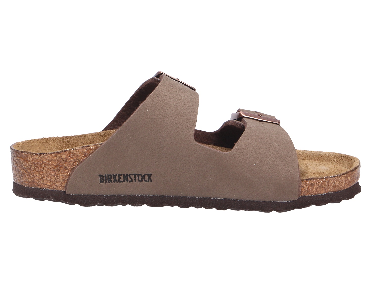 Birkenstock Jungen Pantolette
