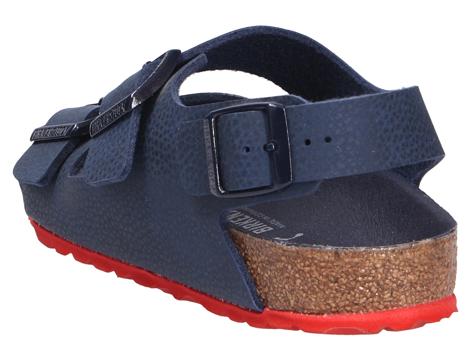 Birkenstock Jungen Sandale Birkenstock Jungen Sandale
